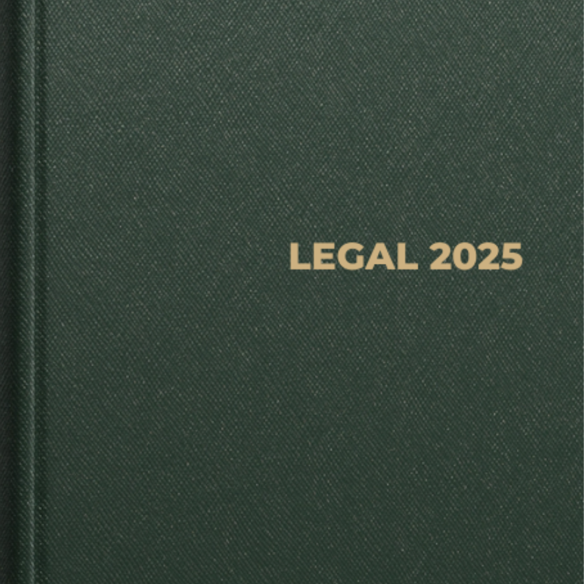 Agenda legale d'udienza