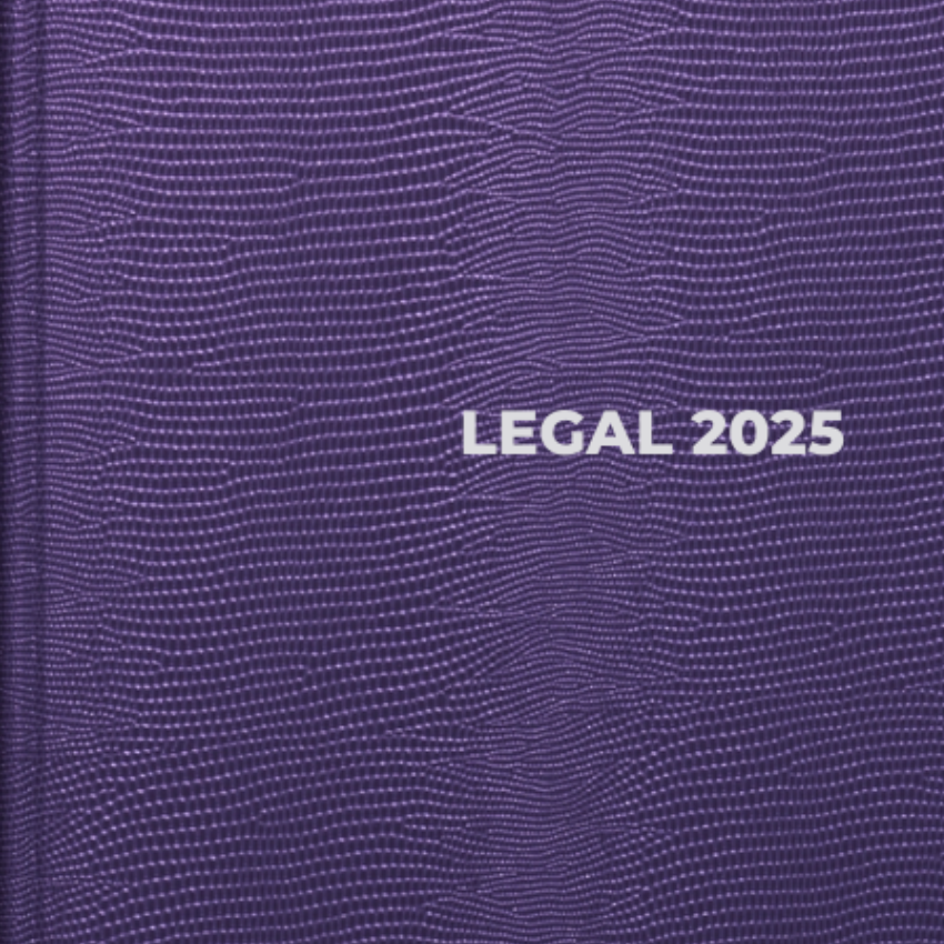 Agenda legale d'udienza