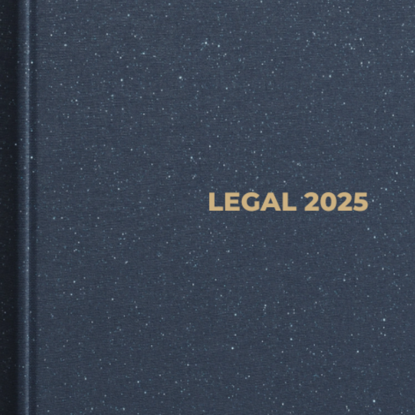 Agenda legale d'udienza